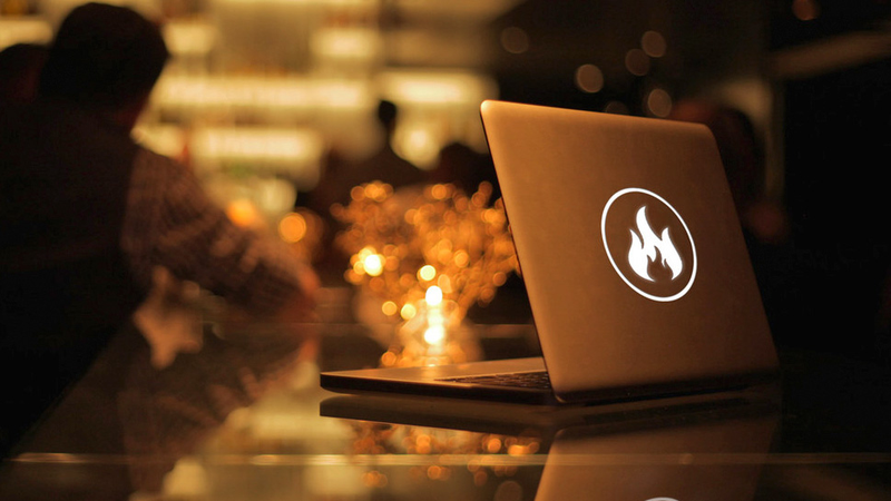 Illustration for article titled Laser-Cut MacBook Lids Are More Stunning Than Stickers